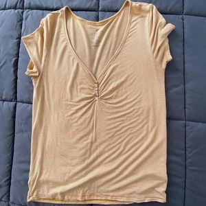 American Eagle top